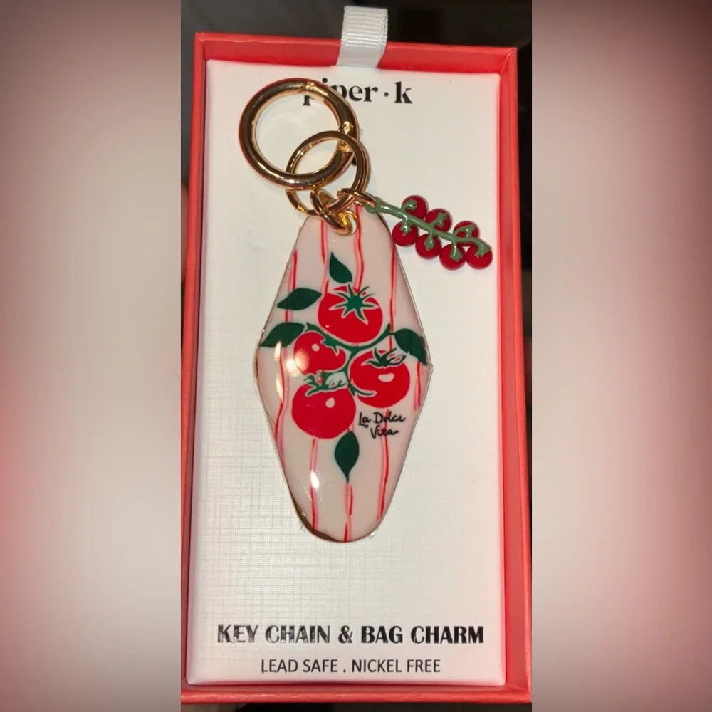 Betsey Johnson piper retro